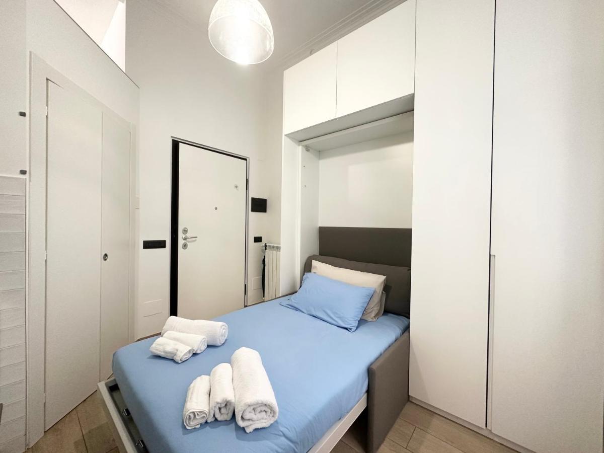 Small House Near The Station Milan Extérieur photo